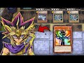 Atem the king of games