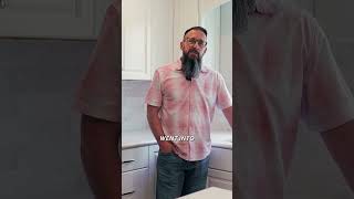 Smart Kitchen Upgrades | Island & Soffit Modifications for a Modern Look