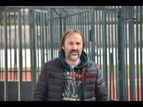 Θανασάς: Ευχαριστουμε τον