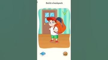 DOP 3 ( Displace One Part ) level 3 walkthrough solution-All level