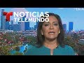 ¿Se vienen cambios en las leyes de inmigración? | Noticias | Telemundo