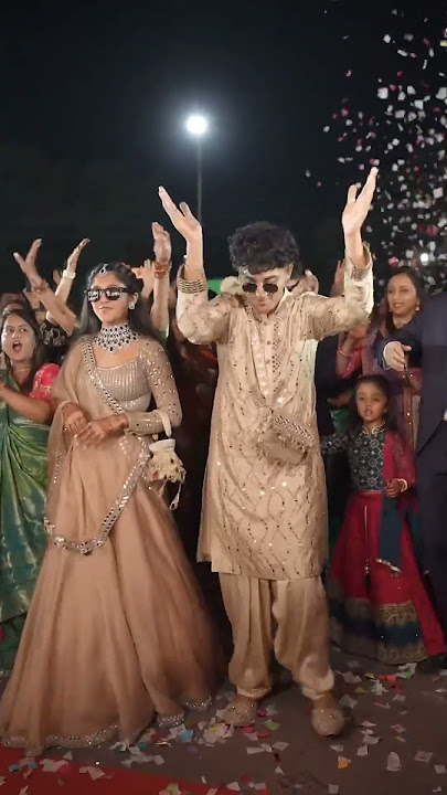 Trending to dance on this song | Jaan lai ne avya