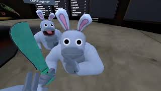 Join the bunny bros clan screenshot 4