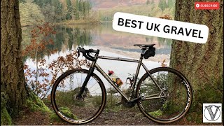 BEST GRAVEL RIDING IN THE UK?