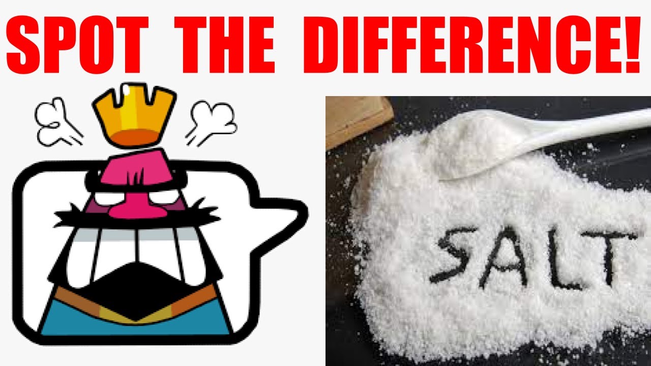 Clash Royale BM Karma