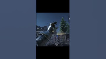 Long Throw - Chivalry 2