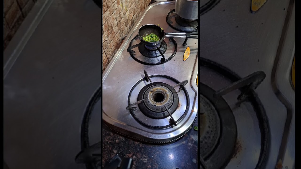 Ye nhi banaya kabhi to abhi try kare 