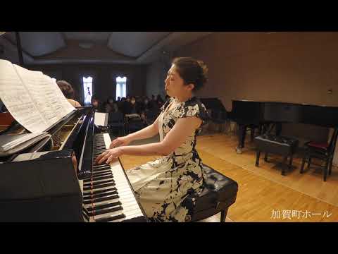 フォーレ「エレジー Op.24」〜Chamber Music Assortより〜