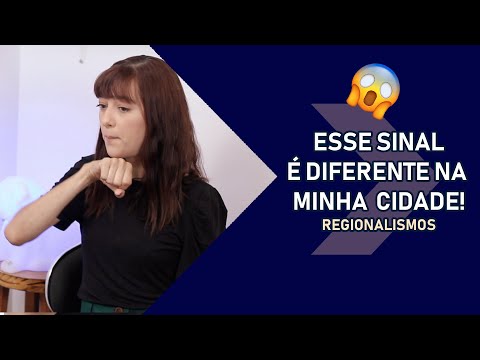 Vídeo: Sinais Linguísticos Do Estilo Oficial De Negócios