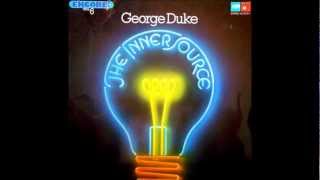 Video thumbnail of "George Duke - Feels so Good  (1971) (Reissued 1976)"