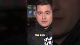 The TikTok Car Theft Challenge Turned Deadly