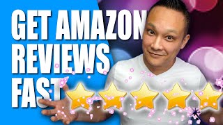 6 Ways to Get Reviews FAST for Amazon FBA in 2024 Without Getting Suspended
