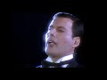 Freddie Mercury (Feat. Montserrat Caballe) - How Can I Go On (como posso continuar)