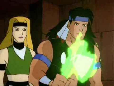 mortal kombat defenders of the realm episode 6 mortal kombat defenders of the realm episode 6