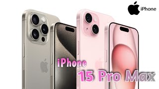 iPhone 15 Pro Review - Better than you think