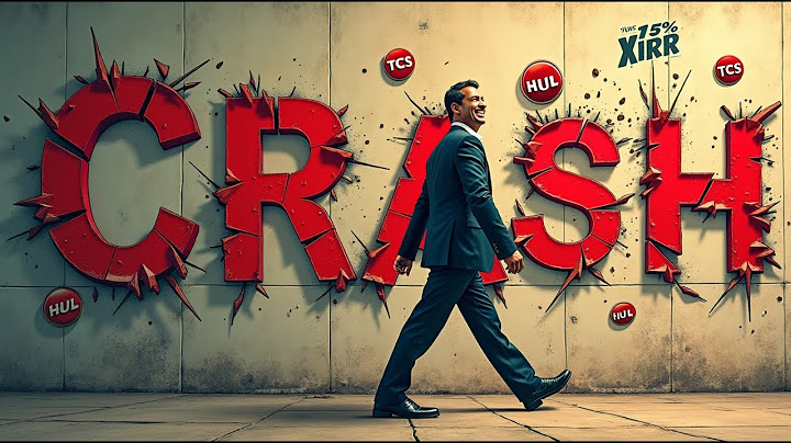 🔥 From Crash to Crores: How Millionaires Invest