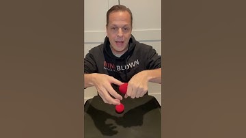 Sponge Balls Tutorial