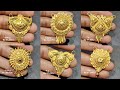 Latest Gold Mangalsutra Pendant Designs With Weight And Price || Shridhi Vlog