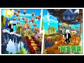 MZRP S3 : I Built a FLOATING MARKET CITY in the Sky… Alone!