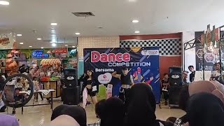Event dance di Yogya Pamanukan!!!!!   Black Pink-Pretty Savage+kill this love | by LIONESS