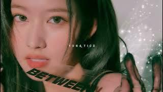 twice - queen of hearts (sped up)