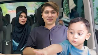 TERNYATA INI LAGU ANDALAN ABANG L BIAR SEMANGAT KE SEKOLAH, HINGGA BIKIN LESTI & RIZKY BILLAR TAKJUB