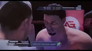 Bryce Hall vs Austin mcbroom full fight HD (YouTube boxing) (fight night)