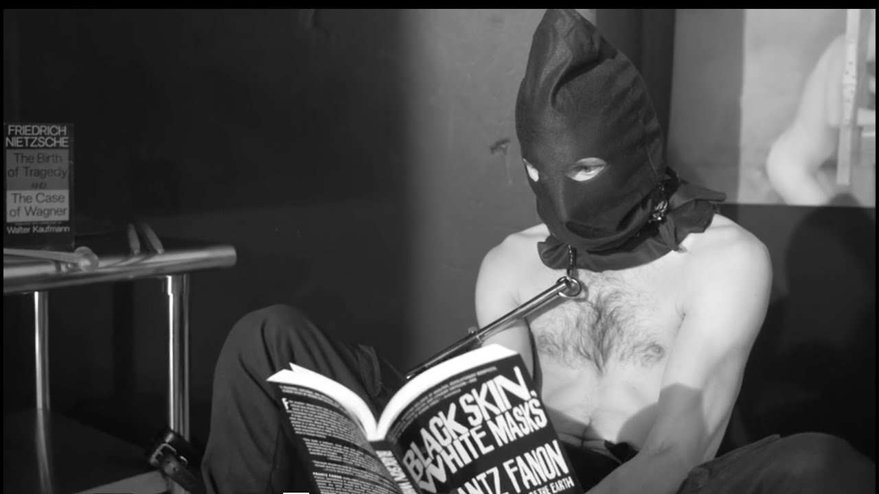 Watch DISCIPLINE- M. Lamar & The Living Earth Show on YouTube Watch DISCIPLINE- M. Lamar & The Living Earth Show on YouTube