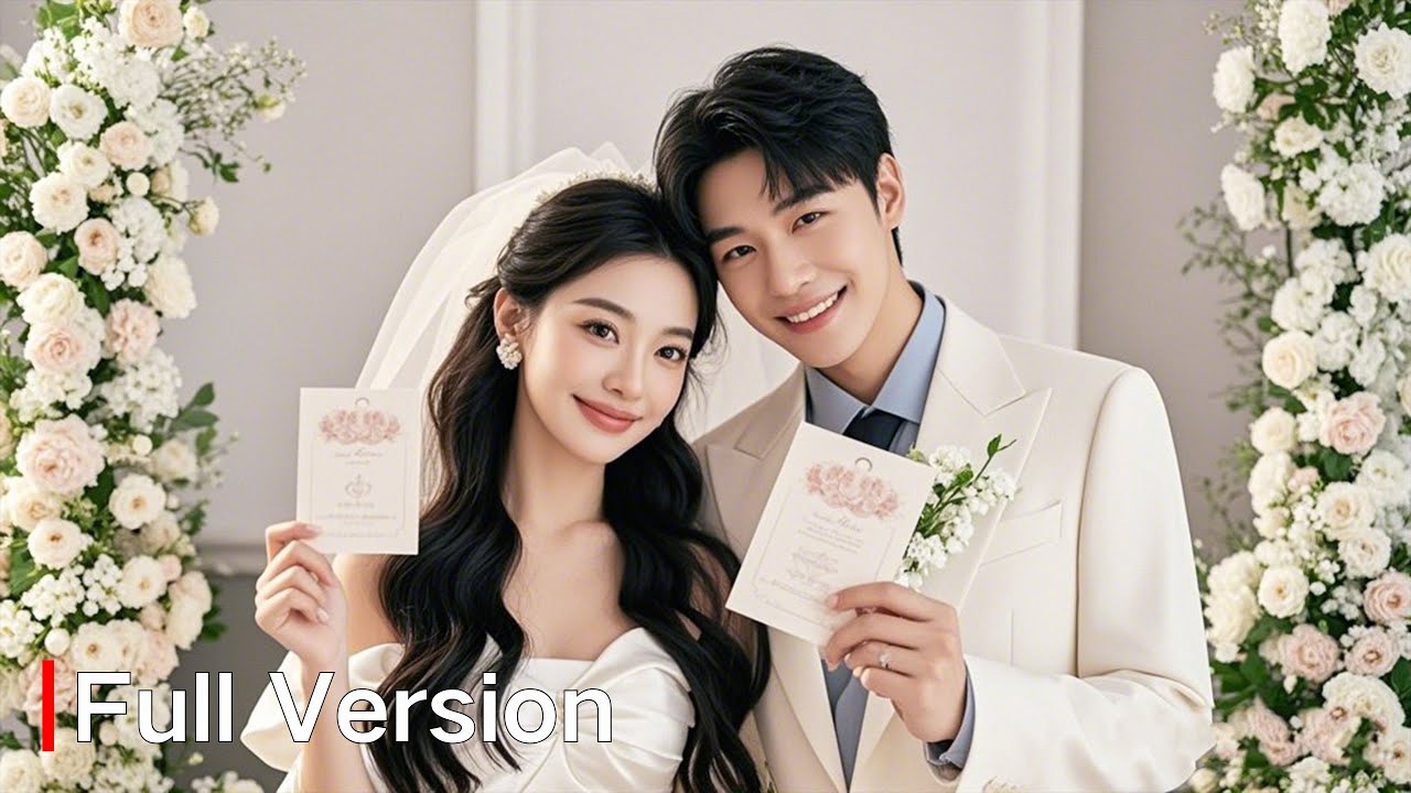 爱情逆袭：窮家女的意外闪婚故事