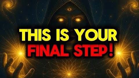 CHOSEN ONE: YOU’RE CLOSER THAN YOU THINK—DON’T QUIT NOW | POWERFUL MOTIVATION 🙌🎉