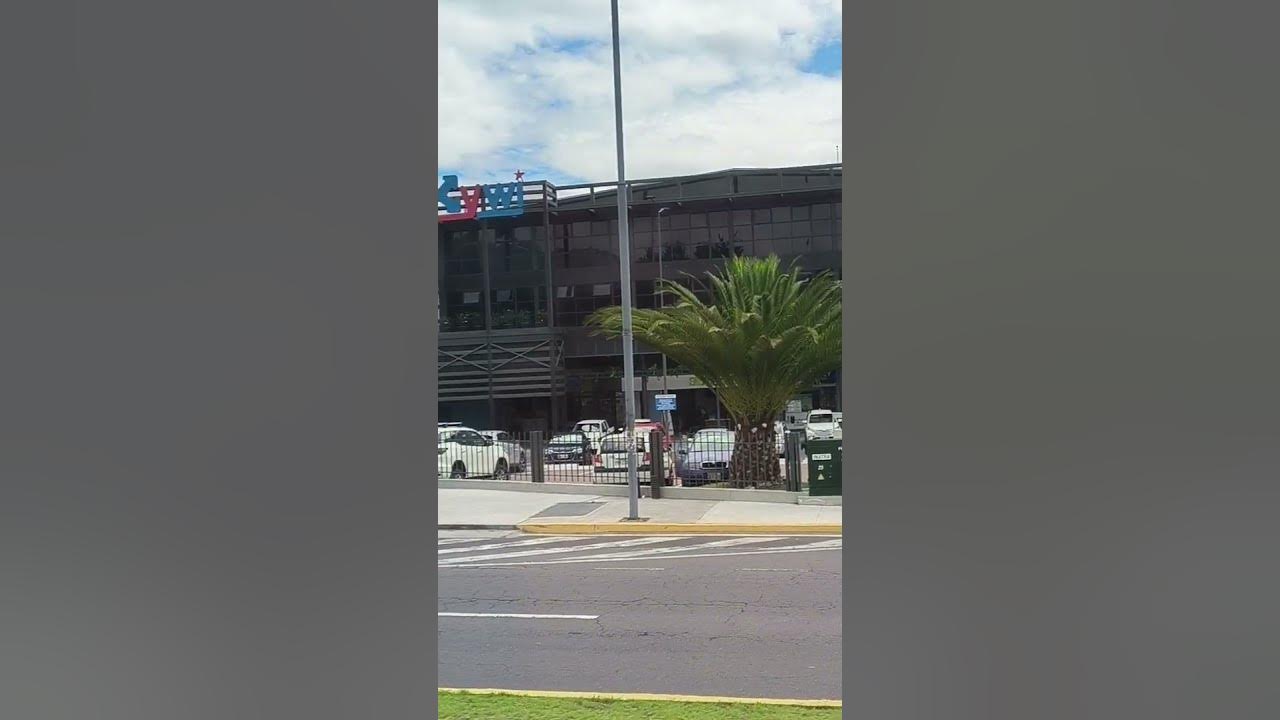 Mega Kiwi "Tumbaco" (QuitoEcuador) YouTube