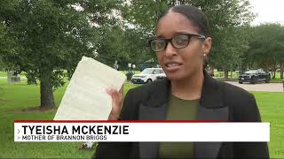 Mother of Beaumont Shooting Victim Speaks Out After Grand Jury Decision