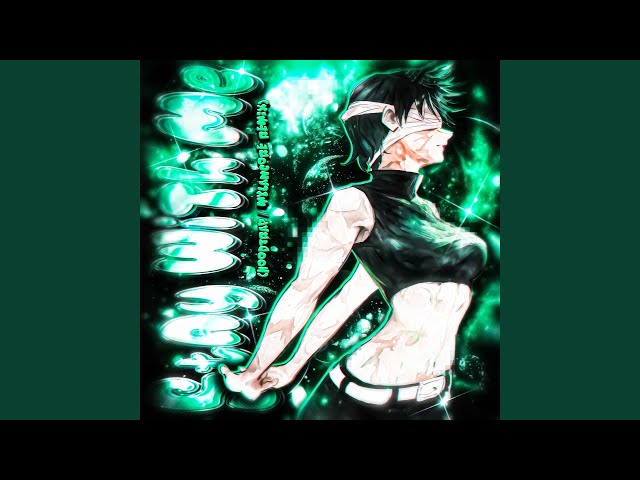 Stay with me (Super Slowed, Hoodtrap Mylancore Remix)