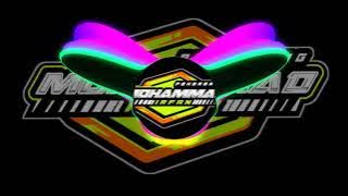DJ BATTLE RIDE OR DIE | COCOK UNTUK CEK SOUND | DJ MOHAMMAD IRFAN