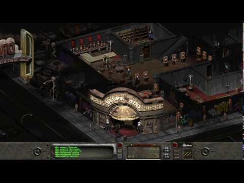 Vídeo: Lembrando Do Fallout 2 Quando Ele Completa 20 Anos