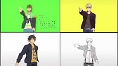 デス パレード Op Death Parade Youtube