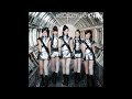 &deg;C-ute - 3番ホーム 3両目 (カラオケ)/ 3ban Home 3ryoume (Instrumental)