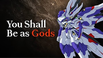 Xenogears Story + Lore To Sleep To