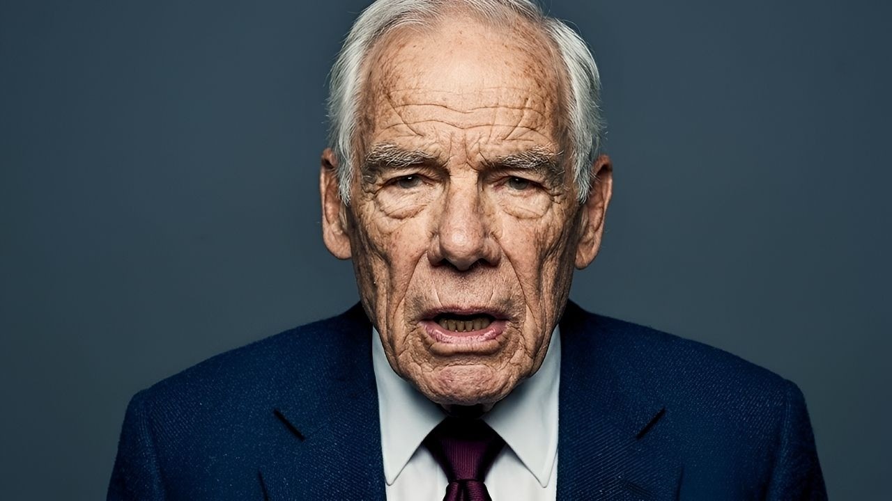 He Completely Despised William Frawley, Now The Real Truth Is Finally Out