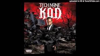 Tech N9ne - Horns (Ft. Prozak & King Gordy)