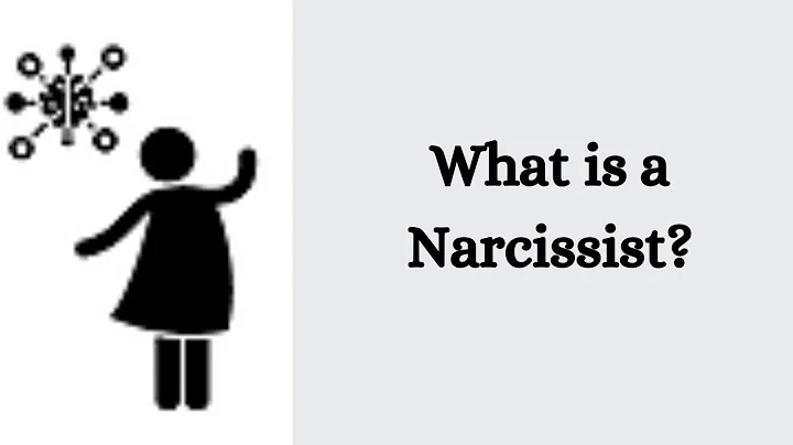 What is a Narcissist?