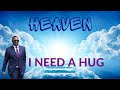 RKELLY  HEAVEN I NEED A HUG #rkelly #injustice