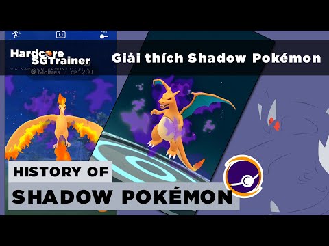 Video: Shadow Là Gì