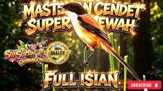 Download lagu MASTERAN CENDET SUPER MEWAH_PASTI CENDET KALIAN JUARA_AUTO RESPON