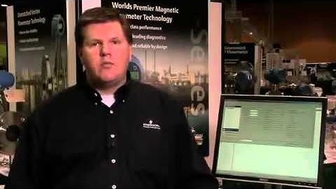 Rosemount E Series Magnetic Flowmeter with Smart Meter Verification  // PCE