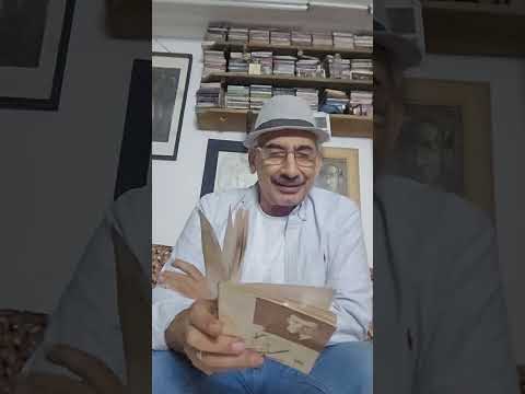منذر مصري   قراءة مقدمة قصيدة غيمة في سروال ترجمة مالك صقور