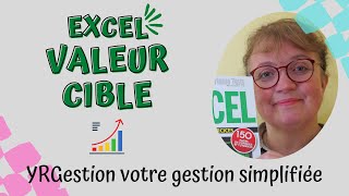 Formation Excel Niveau Expert Valeur Cible Et Solveur