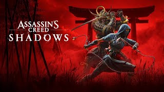 Прохождение Assassin's Creed Shadows Часть 18 ➤ 4K ➤ Резиденция Хидэёси