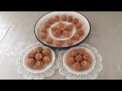 video UN HELVASI QUICK AND EASY FLOUR HELVA, Worldwide Recipes UN HELVASI QUICK AND EASY FLOUR HELVA