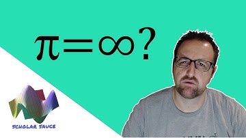 Stop Saying π is Infinite!